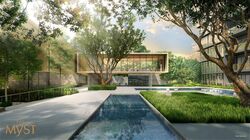 The Myst (D23), Condominium #416499011